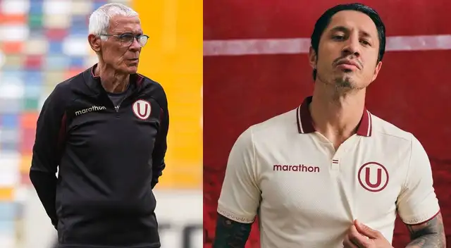 Héctor Cúper tomó fuerte decisión con el fichaje de Gianluca Lapadula a Universitario