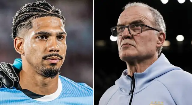 Ronald Araujo podría perderse el debut de Uruguay en el Mundial 2026. Ronald Araujo podría perderse el debut de Uruguay en el Mundial 2026.