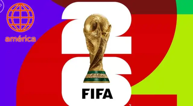 América TV transmitirá 25 encuentros de la fase de grupos en señal abierta.