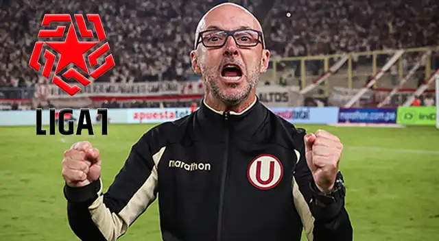 Javier Rabanal será entrenador de destacado club de la Liga 1.