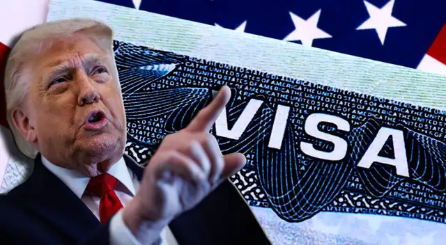 Mucho cuidado con las respuestas que das durante tu entrevista de visa americana. Mucho cuidado con las respuestas que das durante tu entrevista de visa americana.