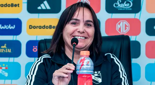 Sporting Cristal Sporting Cristal
