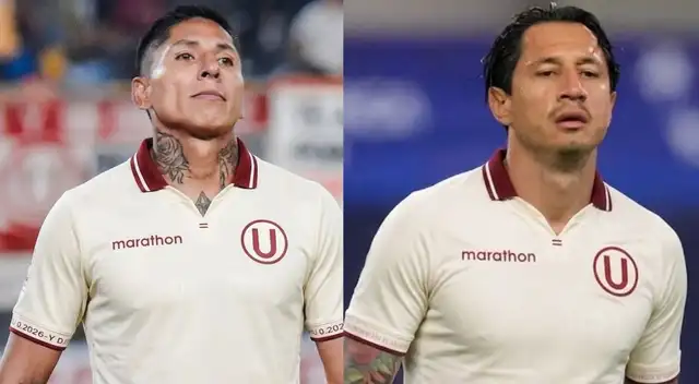 Universitario decide entre Raúl Ruidíaz y Gianluca Lapadula como su próximo fichaje