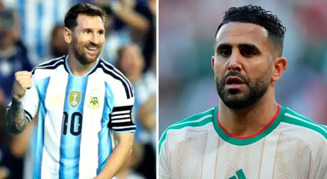 Argentina debutará en el Mundial 2026 ante la selección de Argelia.