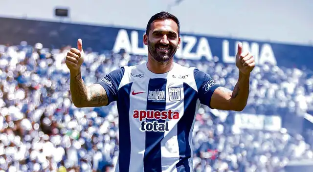 Pablo Miguez suena en club de la Liga 1 2026 tras salida de FC Cajamarca. Pablo Miguez suena en club de la Liga 1 2026 tras salida de FC Cajamarca.