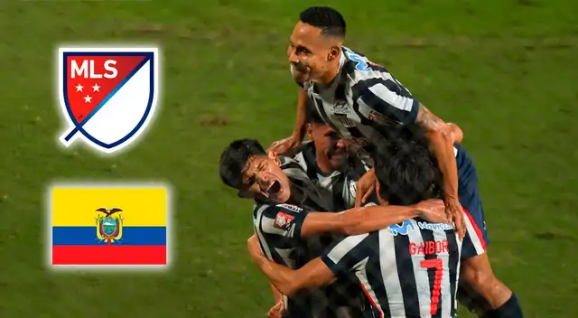 Tiene contrato con Alianza hasta 2028, pero es pretendido por destacados clubes Tiene contrato con Alianza hasta 2028, pero es pretendido por destacados clubes