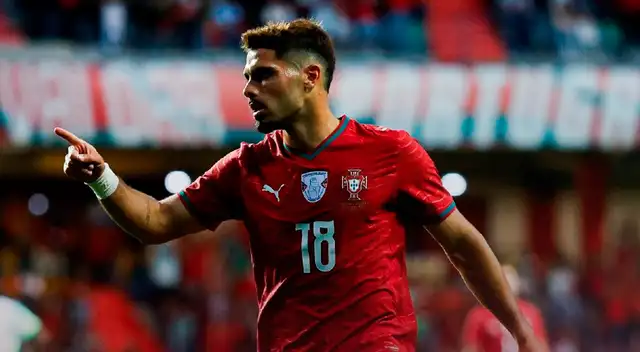 Portugal superó a Nigeria en amistoso internacional.