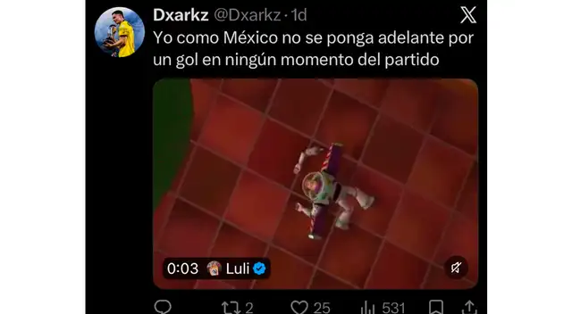 Mundial. Mundial.