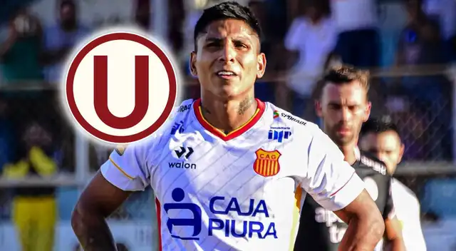 ¿Por qué Raúl Ruidíaz no llegó a Universitario?