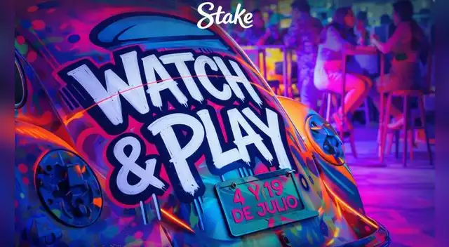 Stake Perú se posiciona con esta propuesta, que incluye la participación de streamers populares como El Zeein y Glogloking. Fuente: composición IA. Stake Perú se posiciona con esta propuesta, que incluye la participación de streamers populares como El Zeein y Glogloking. Fuente: composición IA.