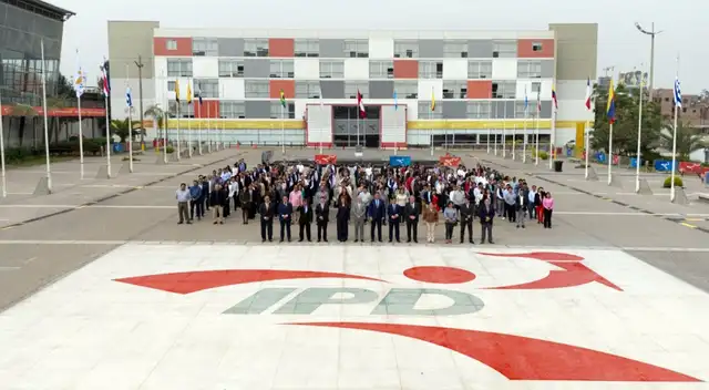 IPD cumple 45 años de vida fortaleciendo el desarrollo del deporte nacional