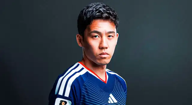 Wataru Endo se retiró de la selección de Japón a días del debut en el Mundial 2026.