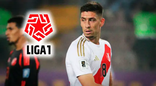 ¿Vuelve a la Liga 1? Santiago Ormeño sorprende y firmará con club campeón ¿Vuelve a la Liga 1? Santiago Ormeño sorprende y firmará con club campeón
