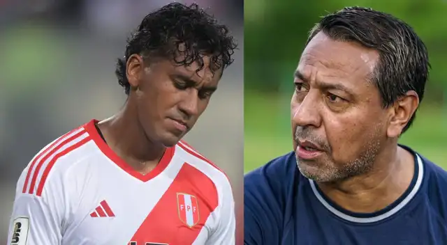 Nolberto Solano dio rotundo comentario sobre Mano Menezes tras la no convocatoria de Renato Tapia a la selección peruana