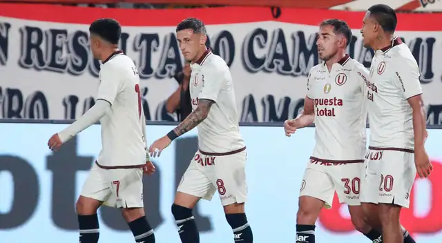 Destacado jugador está cerca de volver a Universitario para el Clausura. Destacado jugador está cerca de volver a Universitario para el Clausura.