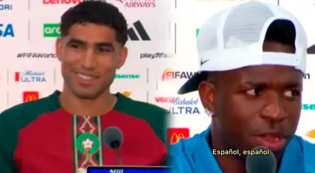 Jugadores sorprendidos al ver que periodistas tienen prohibido preguntar en español durante el Mundial 2026.