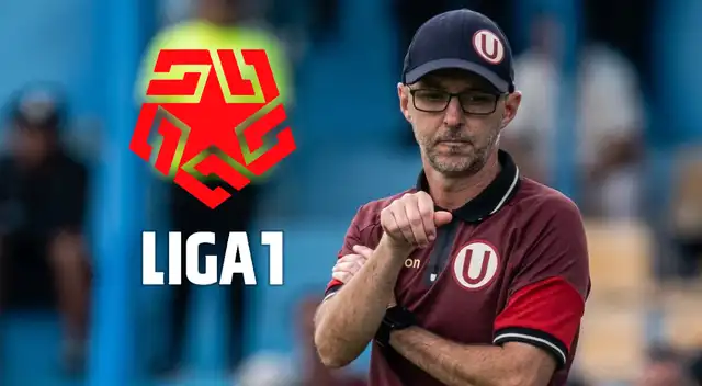 Javier Rabanal reveló qué equipo de Liga 1 le gustó cuando era técnico de Universitario
