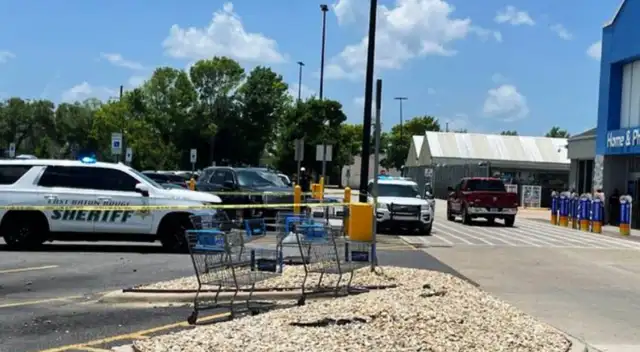 Walmart. Walmart.