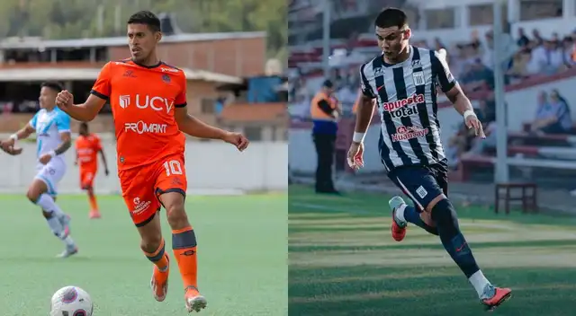 Alineaciones Alianza vs César Vallejo en la Copa de la Liga Alineaciones Alianza vs César Vallejo en la Copa de la Liga