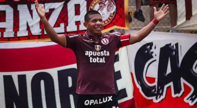 Confirman al nuevo refuerzo de Universitario para el Torneo Clausura. Confirman al nuevo refuerzo de Universitario para el Torneo Clausura.