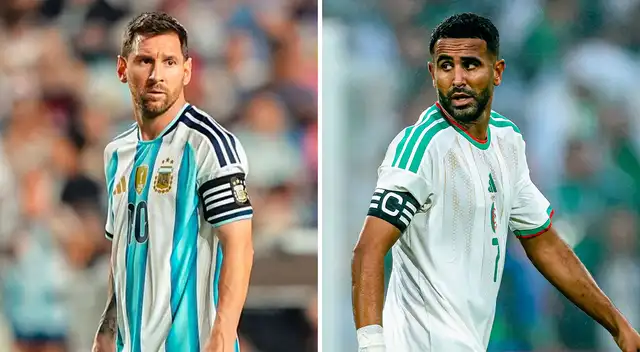 Canal confirmado para ver partido de Argentina vs Argelia por Mundial 2026 Canal confirmado para ver partido de Argentina vs Argelia por Mundial 2026