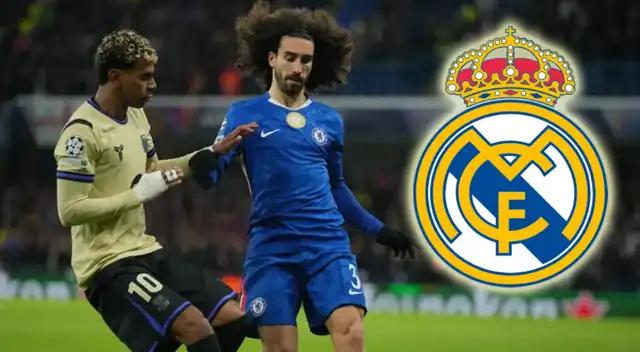 Real Madrid ficha a canterano del Barcelona y dio fuerte golpe en el mercado
