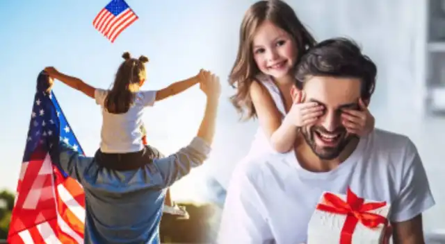 ¿Cuándo se celebrará del Día del Padre en Estados Unidos, historia y más?