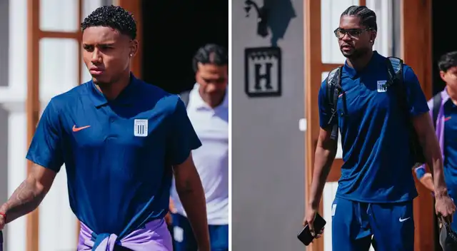 Alianza Lima Alianza Lima