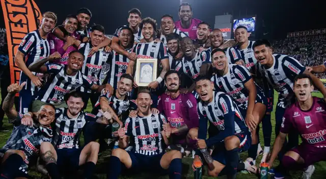 Alianza Lima presumió a tremendo portero e hinchas se sorprenden. Alianza Lima presumió a tremendo portero e hinchas se sorprenden.