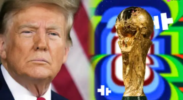 Alerta tras inicio del Mundial: las nacionalidades vetadas por EE. UU. para la Copa del Mundo, ¿por qué? Alerta tras inicio del Mundial: las nacionalidades vetadas por EE. UU. para la Copa del Mundo, ¿por qué?