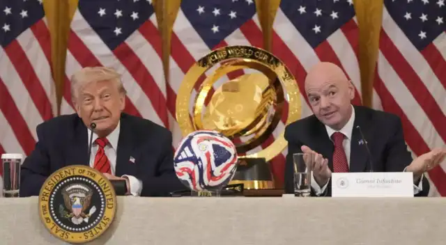 Mundial 2026. Mundial 2026.
