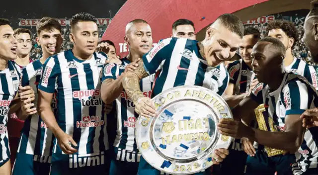 Futbolista de Alianza Lima ha pedido salir del club para el Clausura