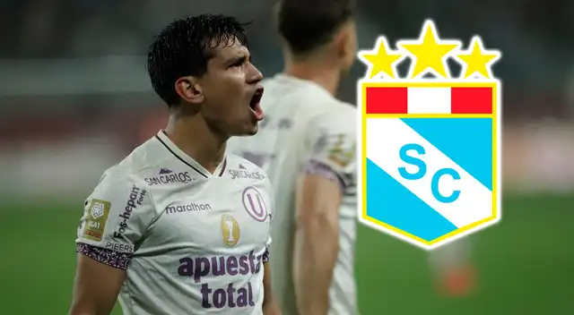 José Rivera suena fuerte como refuerzo de Sporting Cristal para el 2026.