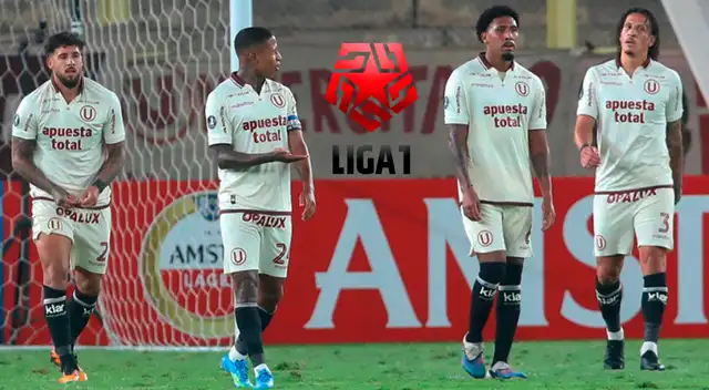 Jugador de la Liga 1 habló sobre Universitario. Foto: composición Líbero