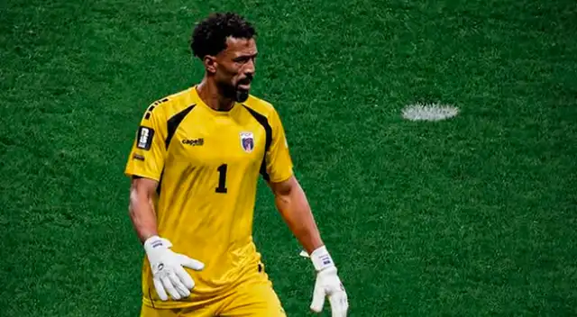Vozinha se convirtió en figura del partido entre Cabo Verde vs España Vozinha se convirtió en figura del partido entre Cabo Verde vs España