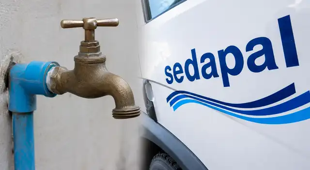 Revisa los distritos y horarios de corte de agua de este miércoles 17 de junio. Revisa los distritos y horarios de corte de agua de este miércoles 17 de junio.