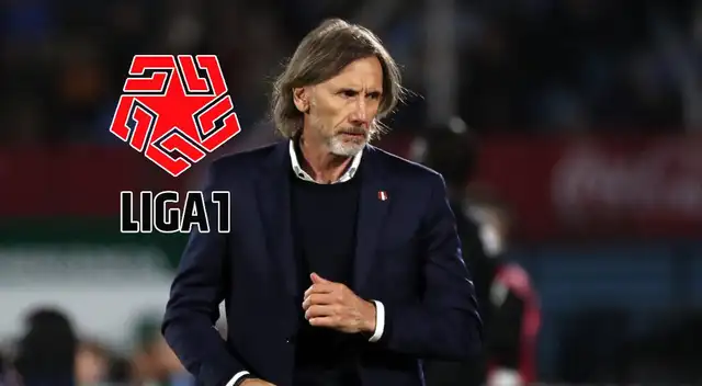 Ricardo Gareca recibió llamada de Universitario y de otro grande del Perú. Ricardo Gareca recibió llamada de Universitario y de otro grande del Perú.