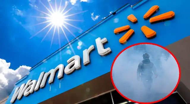 Walmart