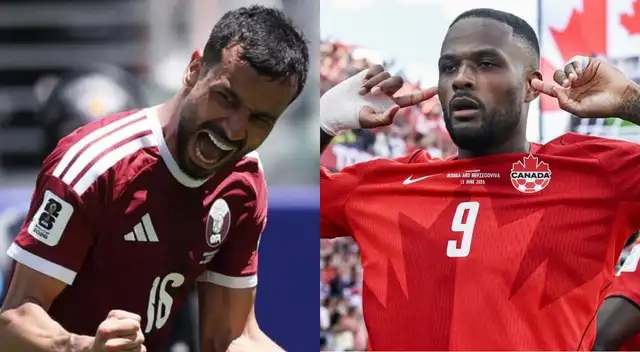 ¿A qué hora juega y dónde ver Canadá vs Qatar por el Mundial 2026? ¿A qué hora juega y dónde ver Canadá vs Qatar por el Mundial 2026?