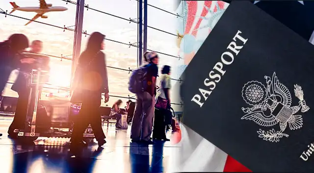ALERTA, familias en EE. UU.: este grupo NO será OBLIGADO a presentar pasaporte ni estos documentos a la hora de un vuelo.