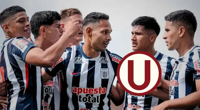 Exfutbolista de Universitario llegó a un acuerdo con Alianza Lima para el Torneo Clausura 2026