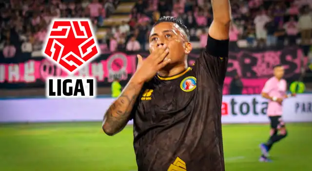 Christian Cueva sorprende tras dejar Juan Pablo II y firmar por club campeón Christian Cueva sorprende tras dejar Juan Pablo II y firmar por club campeón