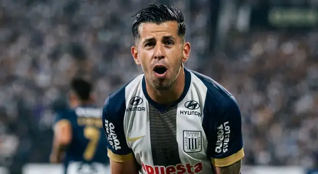 Pablo Ceppelini, exfutbolista de Alianza Lima, es opción de fichaje en histórico club Pablo Ceppelini, exfutbolista de Alianza Lima, es opción de fichaje en histórico club