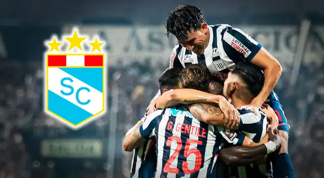 Alianza Lima sorprende y evalúa ofrecerle nuevo contrato a ex Sporting Cristal Alianza Lima sorprende y evalúa ofrecerle nuevo contrato a ex Sporting Cristal