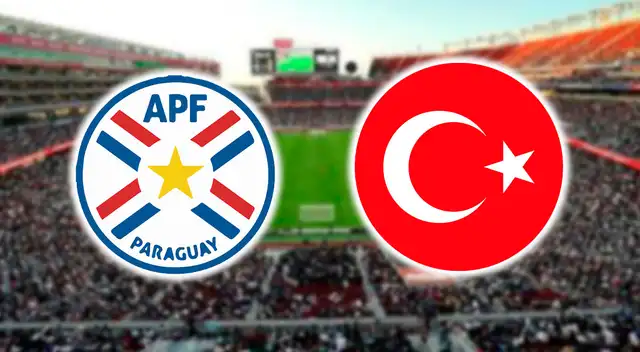 Paraguay se enfrenta a Turquía por la fecha 2 del Mundial 2026