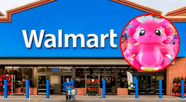 Walmart Walmart