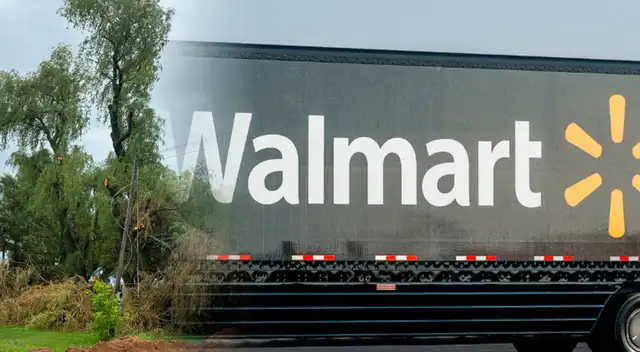Walmart y Aldi: cierran estas tiendas tras preocupante apagón y reporte de tormenta. Walmart y Aldi: cierran estas tiendas tras preocupante apagón y reporte de tormenta.