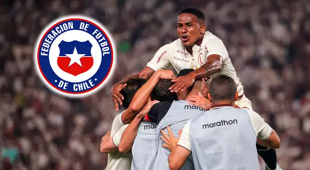 Seleccionado chileno sorprende con mensaje por jugar en el Monumental de Universitario Seleccionado chileno sorprende con mensaje por jugar en el Monumental de Universitario