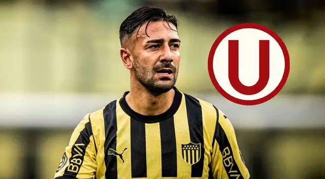 Facundo Batista, Universitario Facundo Batista, Universitario