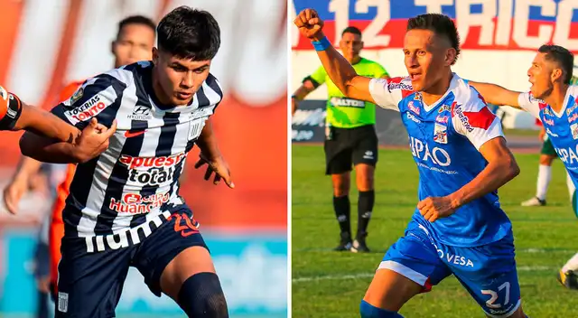 Alineaciones Alianza Lima vs Mannucci por la Copa de la Liga Alineaciones Alianza Lima vs Mannucci por la Copa de la Liga